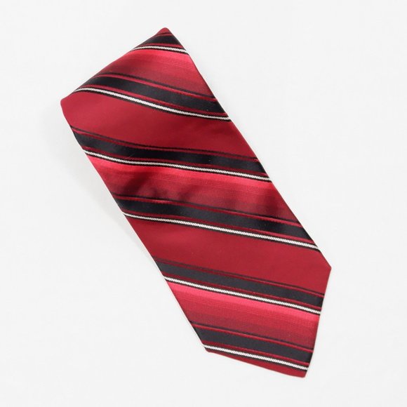 👔 New Murano Italia Neckties 100% Silk Made in USA - Picture 2 of 3